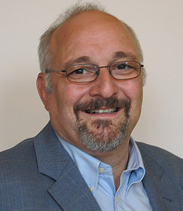 Portrait JG