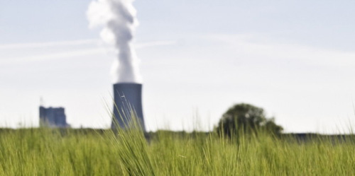 Bild - Mit Aktien gegen Greenwashing