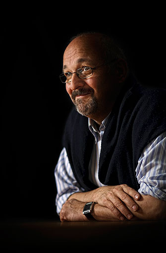 JG Portrait 2