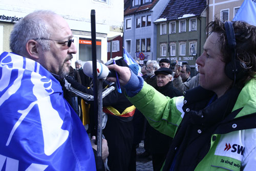 Interview JG