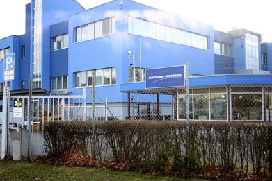 Frauenhofer Institut
