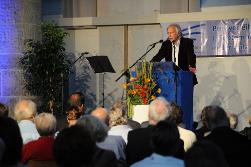 Foto Rolf Gssner